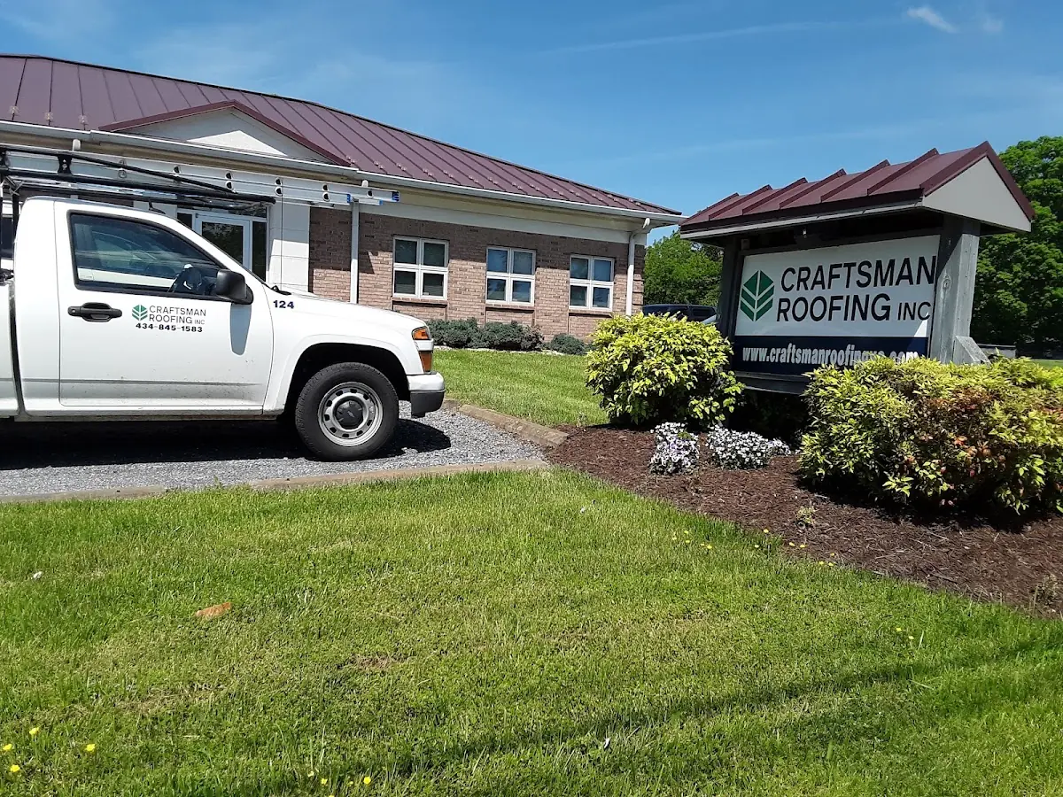 Quality Gutter & Downspout Repair by experienced craftsmen in Downtown Chapel Hill